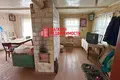 House 54 m² Kapciouski sielski Saviet, Belarus