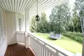 5 bedroom house 217 m² Lappeenranta sub-region, Finland