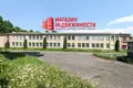 Produktion 1 640 m² Zytomlia, Belarus