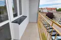 3 room apartment 62 m² Trzcianka, Poland