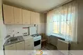 2 room apartment 41 m² Sluck, Belarus