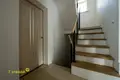 House 251 m² Kalodziscanski sielski Saviet, Belarus