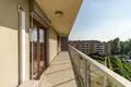 2 room apartment 59 m² in Warsaw, Poland