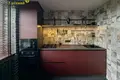3 room apartment 85 m² Minsk, Belarus