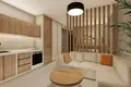1 room apartment 35 m² Finikes, Greece