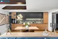 4 room apartment 90 m² Vilnius, Lithuania