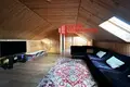 Haus 5 zimmer 185 m² Lunnienski sielski Saviet, Belarus