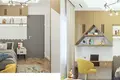 Квартира 3 комнаты 112 м² Нилюфер, Турция