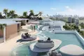 Appartement 3 chambres 112 m² Doubaï, Émirats arabes unis