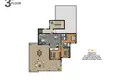Appartement 3 chambres 101 m² Parekklisia, Chypre
