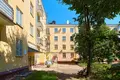 Mieszkanie 3 pokoi 83 m² Mińsk, Białoruś