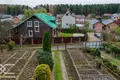 Cottage 136 m² Tarasava, Belarus