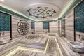 Wohnung 2 zimmer 60 m² Mahmutlar, Türkei