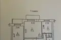 2 room apartment 52 m² Odesa, Ukraine
