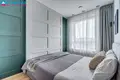 2 room apartment 42 m² Vilnius, Lithuania