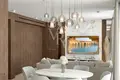 Apartamento 3 habitaciones 77 m² Pafos, Chipre