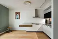 Apartamento 2 habitaciones 141 m² Riga, Letonia