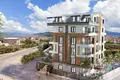 Квартира 1 комната 50 м² Аланья, Турция