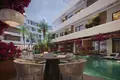Apartamento 2 habitaciones 68 m² Aksu, Turquía