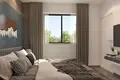 3 bedroom apartment 82 m² Larnaca, Cyprus