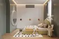 Mieszkanie 3 pokoi 190 m² Pafos, Cypr