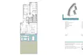 2 bedroom apartment 128 m² Estepona, Spain