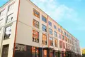 Büro 5 400 m² Moskau, Russland