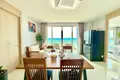 2 bedroom condo  Pattaya City, Thailand