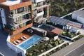 2 bedroom apartment 180 m² Germasogeia, Cyprus