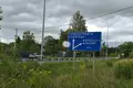 Parcelas  Malinovka, Rusia