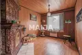 Casa 5 habitaciones 125 m² Helsinki sub region, Finlandia
