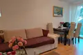 Apartamento 2 habitaciones 36 m² Varsovia, Polonia