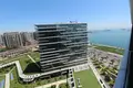 Wohnung in einem Neubau Geräumige Wohnungen mit Meerblick in Istanbul Zeytinburnu