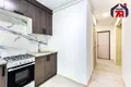 Mieszkanie 4 pokoi 58 m² Mińsk, Białoruś