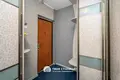 Wohnung 2 zimmer 58 m² Minsk, Belarus