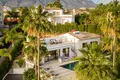 villa de 5 chambres 333 m² San Pedro Alcantara, Espagne