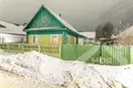 Haus 57 m² Waloschyn, Belarus