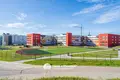 Appartement 3 chambres 76 m² Smaliavitchy, Bélarus