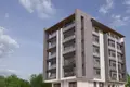 1 bedroom apartment 45 m² Kepez, Turkey