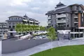 Квартира 2 комнаты 30 м² Оба, Турция