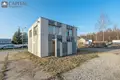 Commercial property 15 000 m² in Motiejiskes, Lithuania