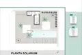 Attique 3 chambres 107 m² Torrevieja, Espagne