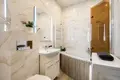 Квартира 2 комнаты 54 м² Варшава, Польша