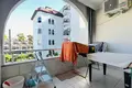 Wohnung 1 zimmer 60 m² Alanya, Türkei