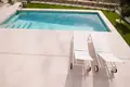 Willa 4 pokoi 110 m² Los Montesinos, Hiszpania