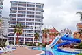 Mieszkanie  Alanya, Turcja