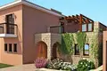 3-Schlafzimmer-Villa 185 m² Kouklia, Zypern