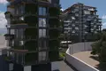 Квартира 4 комнаты 117 м² Girne Belediyesi, Северный Кипр
