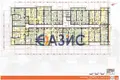 Квартира 3 комнаты 102 м² Святой Влас, Болгария