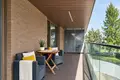 3 room apartment 73 m² Warsaw, Poland